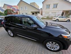 فورد إكسبلورر